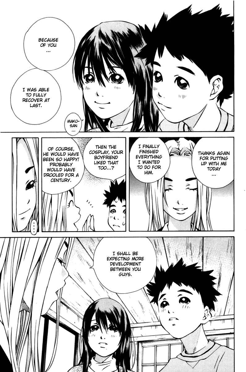 Page 33 Chapter 92 Pastel
