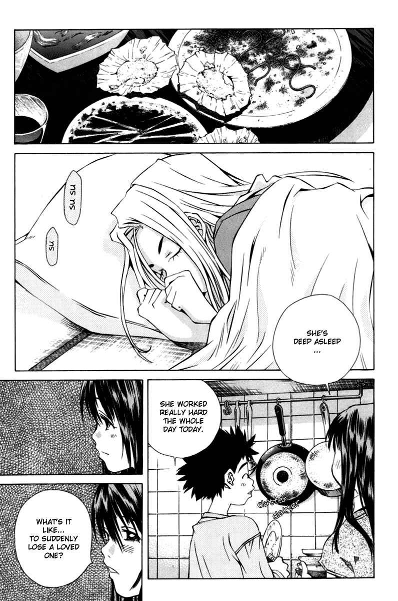 Page 35 Chapter 92 Pastel