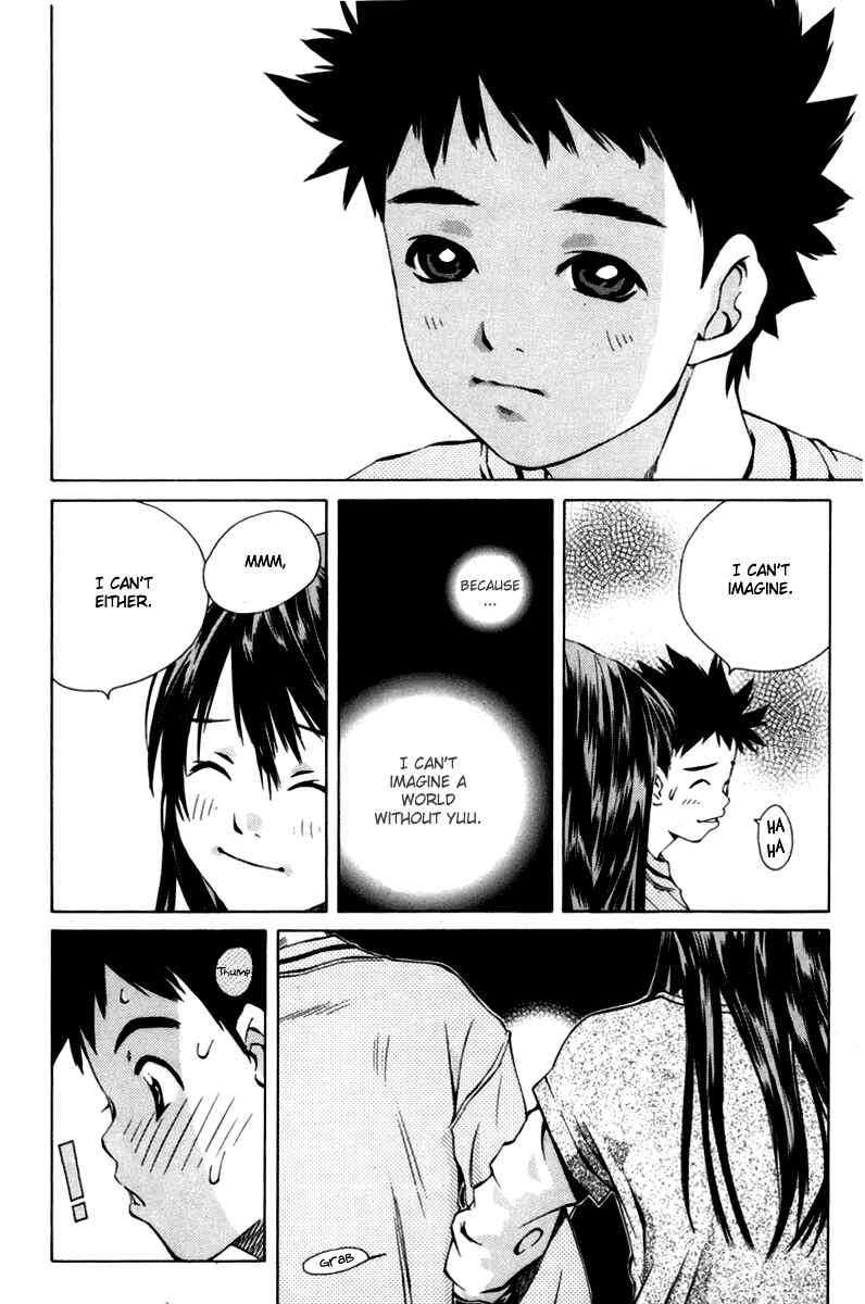 Page 36 Chapter 92 Pastel