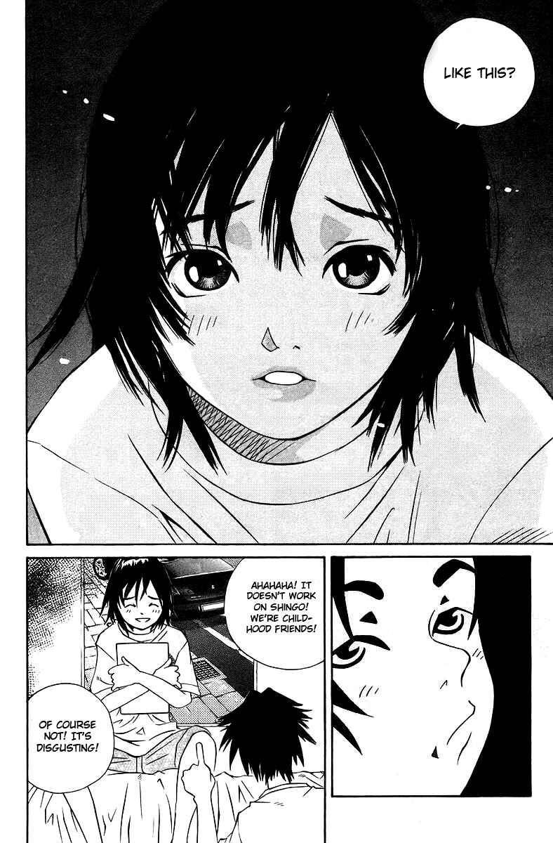 Page 10 Chapter 76.5 Pastel
