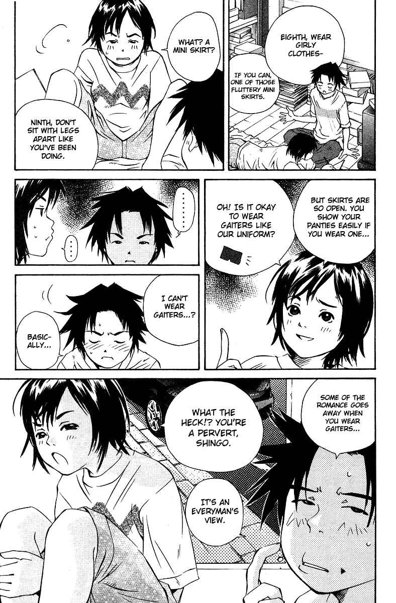 Page 11 Chapter 76.5 Pastel