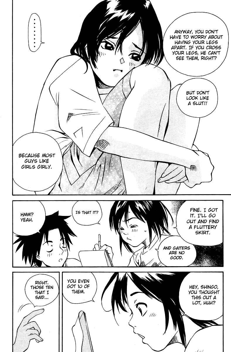 Page 12 Chapter 76.5 Pastel