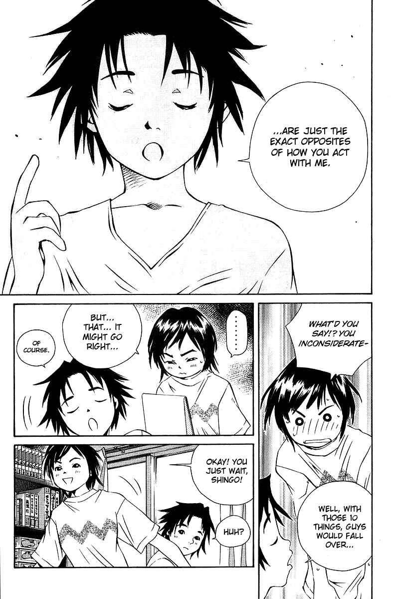 Page 13 Chapter 76.5 Pastel
