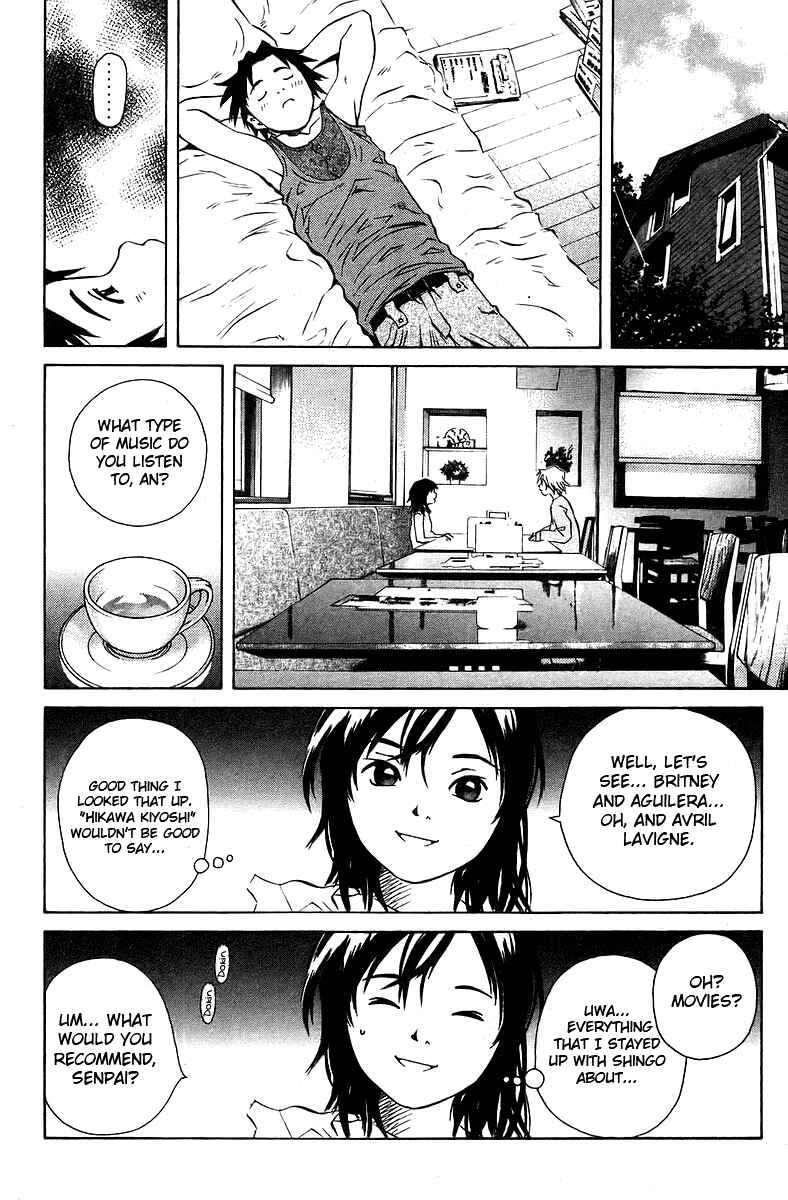 Page 18 Chapter 76.5 Pastel
