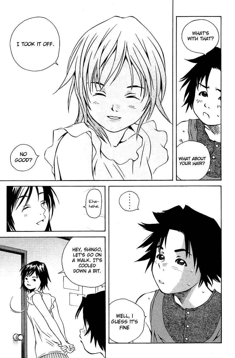 Page 25 Chapter 76.5 Pastel