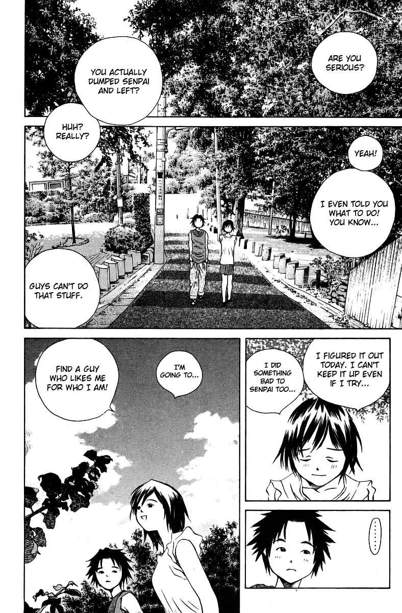 Page 26 Chapter 76.5 Pastel
