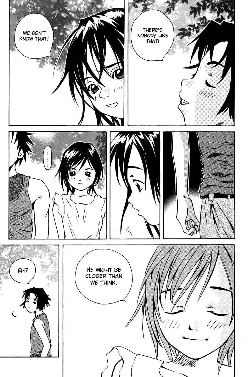 Page 27 Chapter 76.5 Pastel