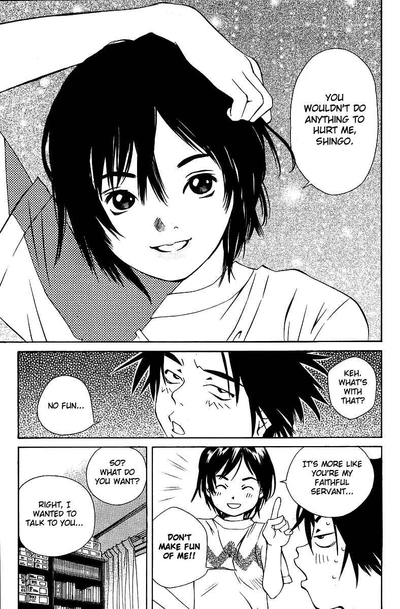 Page 5 Chapter 76.5 Pastel