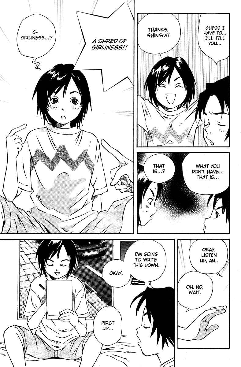 Page 7 Chapter 76.5 Pastel