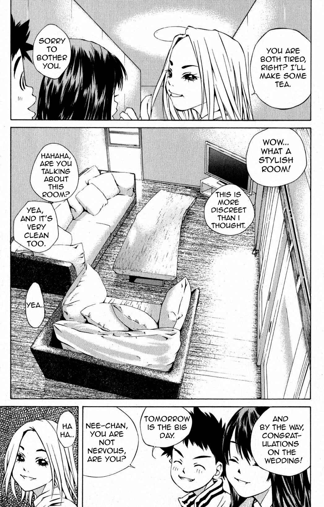 Page 10 Chapter 94 Pastel
