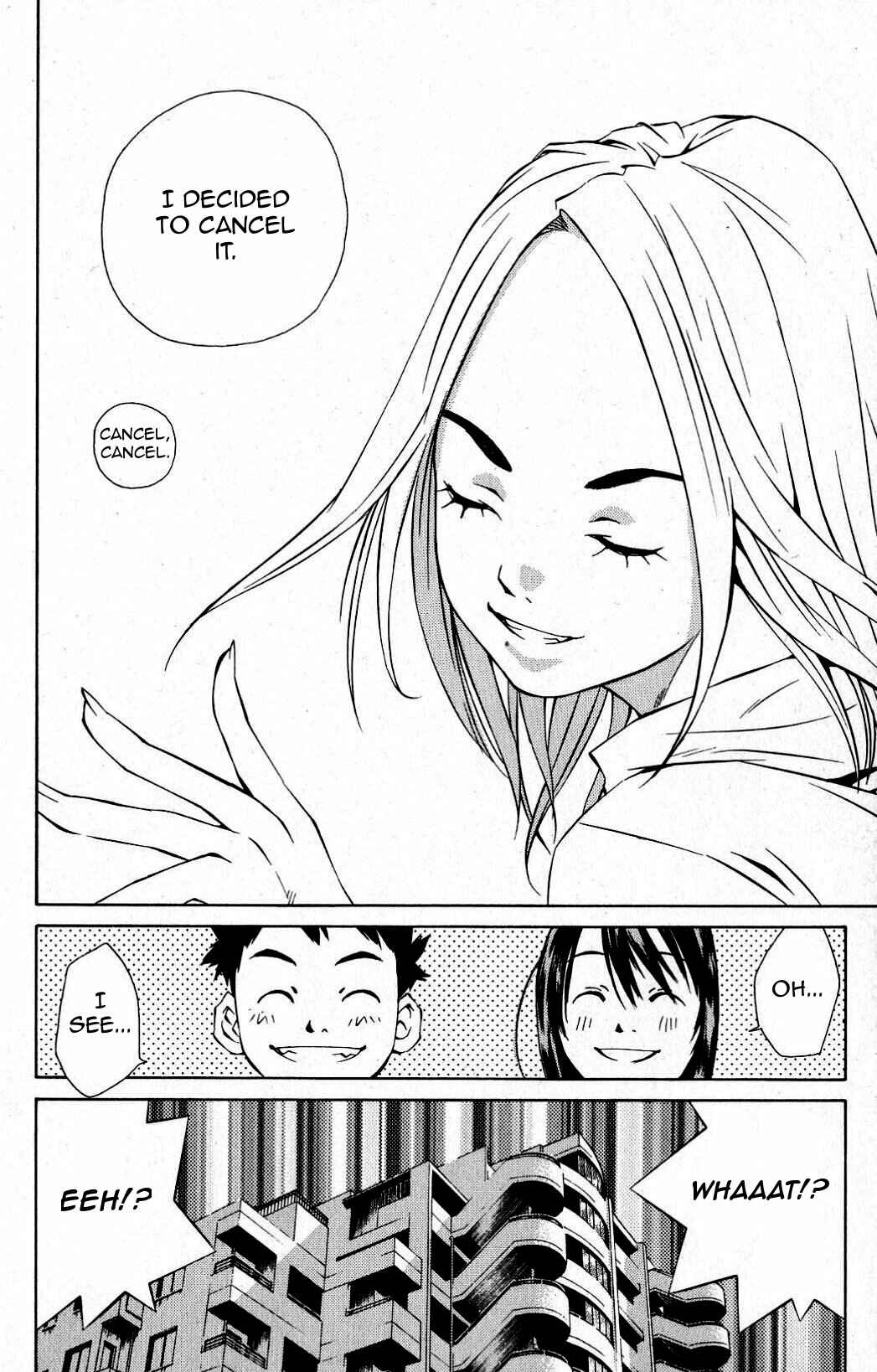Page 11 Chapter 94 Pastel
