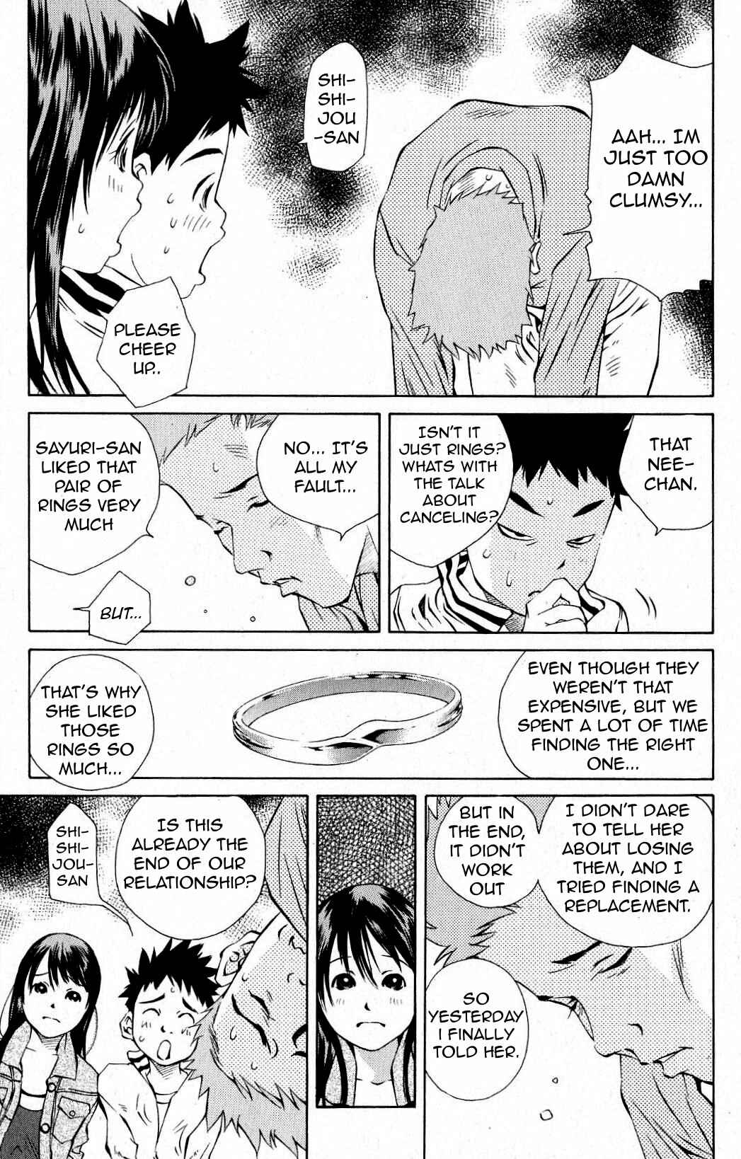 Page 14 Chapter 94 Pastel