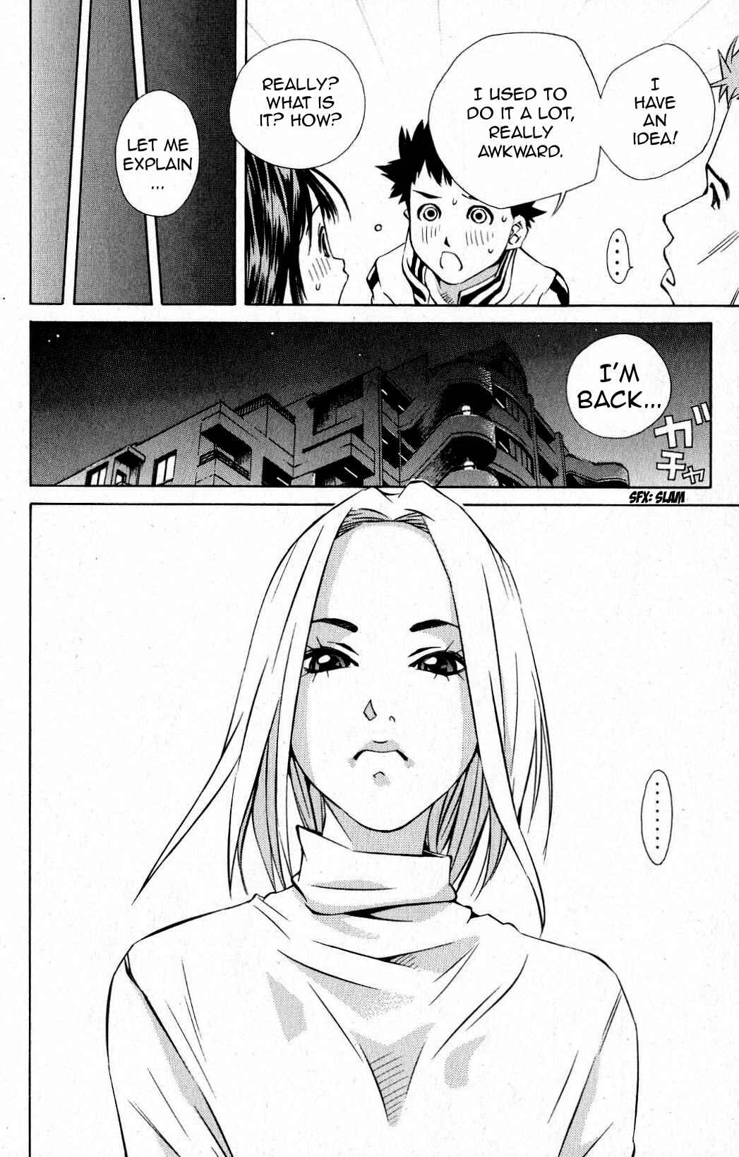Page 17 Chapter 94 Pastel