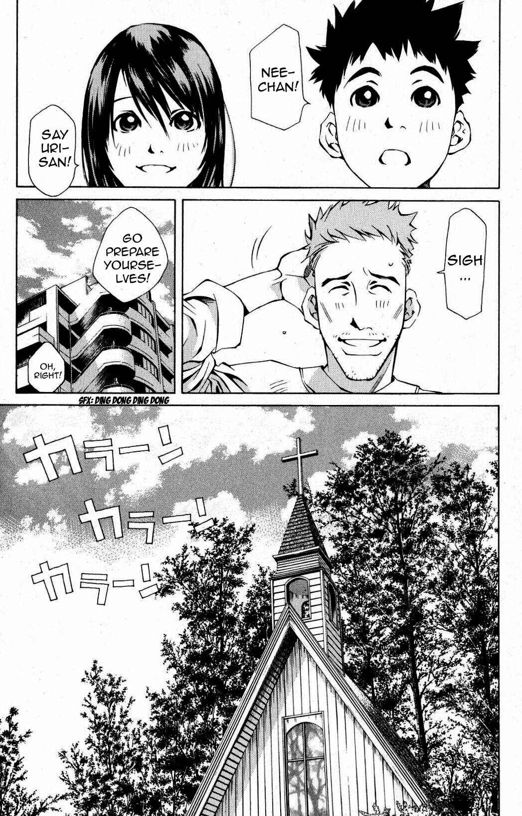 Page 30 Chapter 94 Pastel