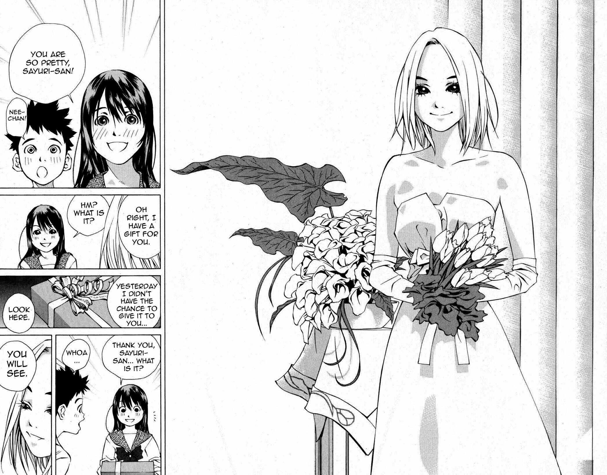 Page 31 Chapter 94 Pastel