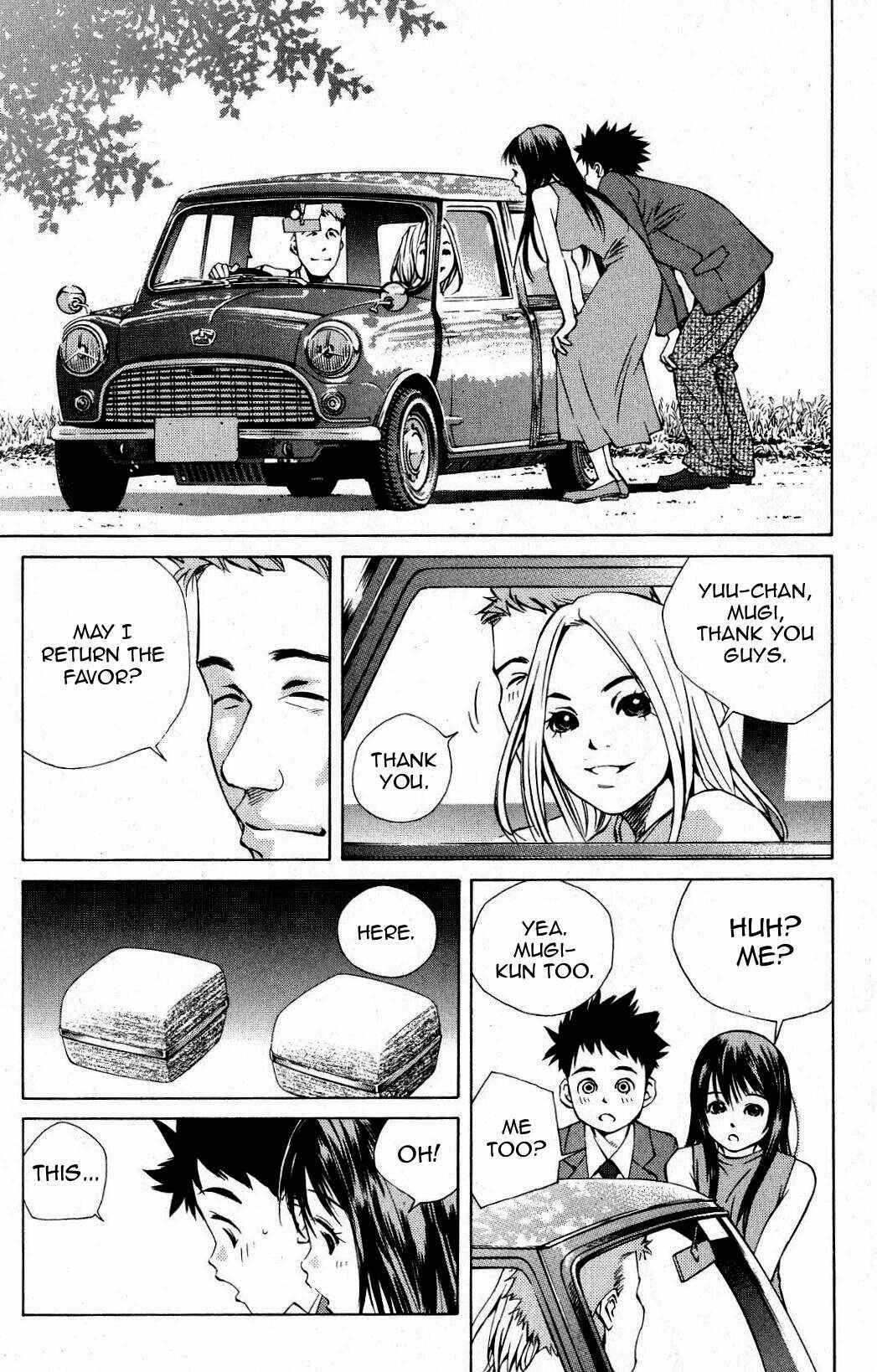 Page 35 Chapter 94 Pastel