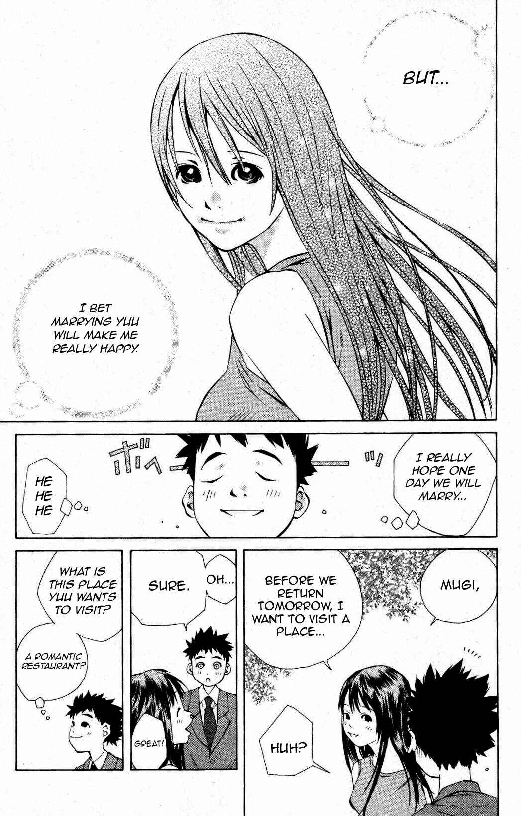 Page 39 Chapter 94 Pastel