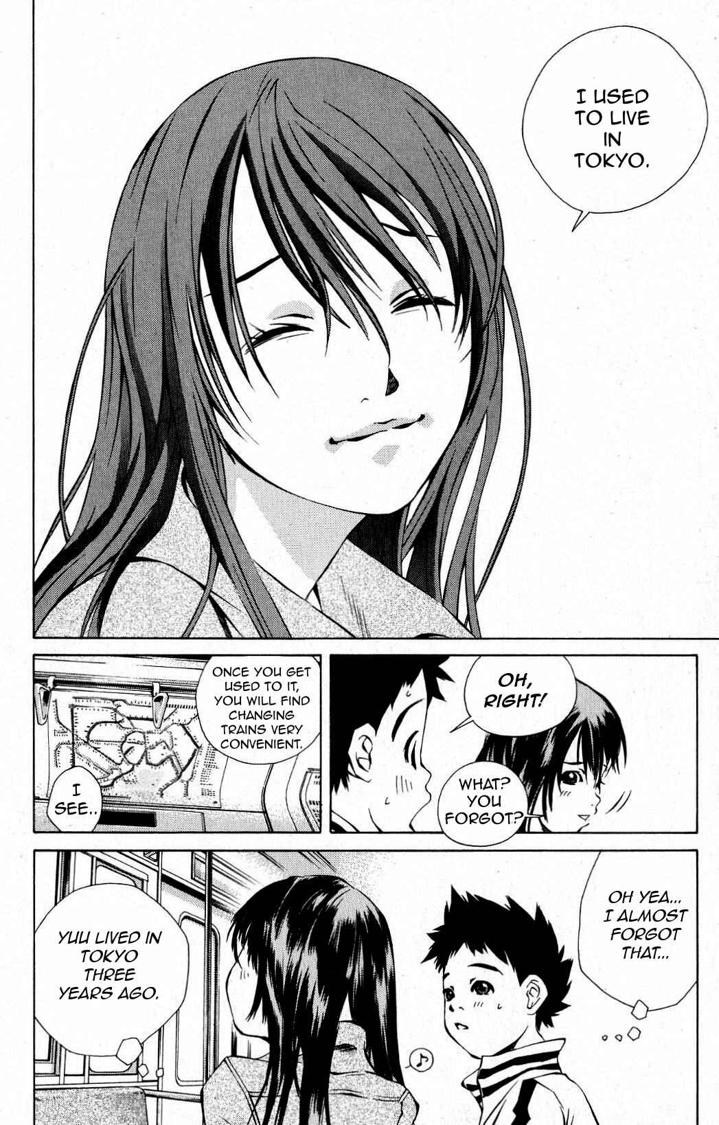 Page 7 Chapter 94 Pastel