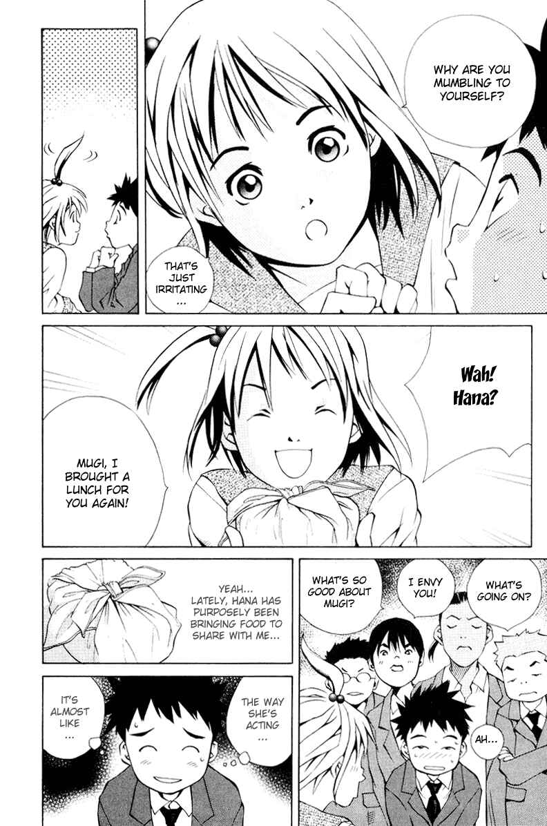 Page 14 Chapter 53 Pastel