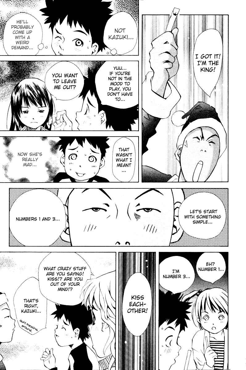 Page 27 Chapter 53 Pastel