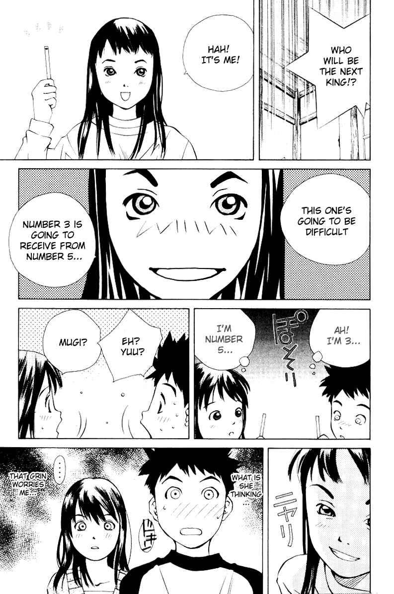 Page 29 Chapter 53 Pastel