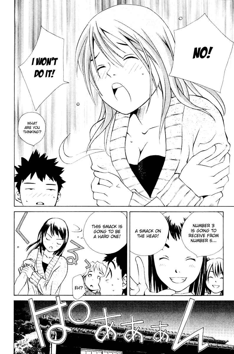 Page 30 Chapter 53 Pastel