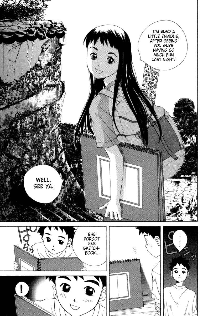 Page 19 Chapter 38 Pastel