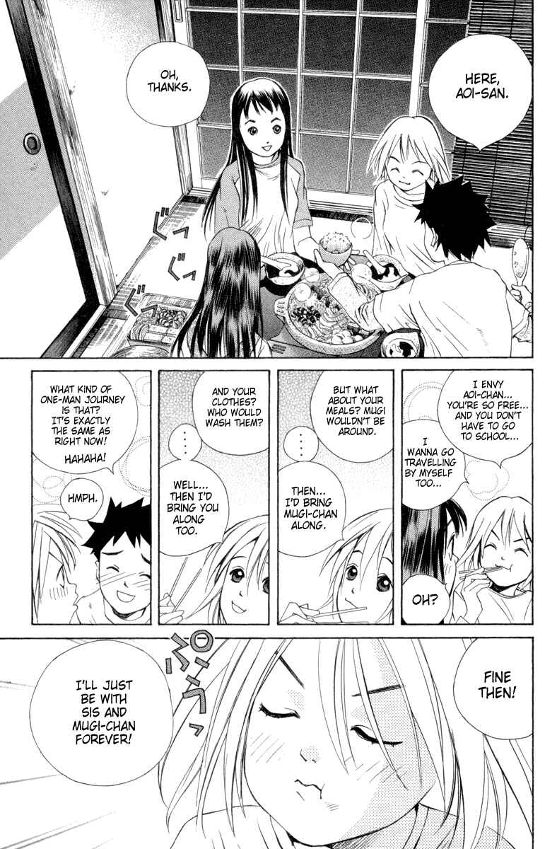 Page 9 Chapter 38 Pastel
