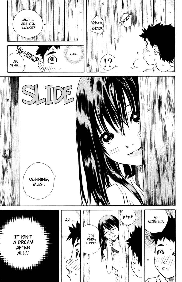 Page 10 Chapter 81 Pastel