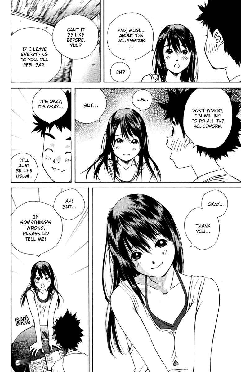 Page 15 Chapter 81 Pastel