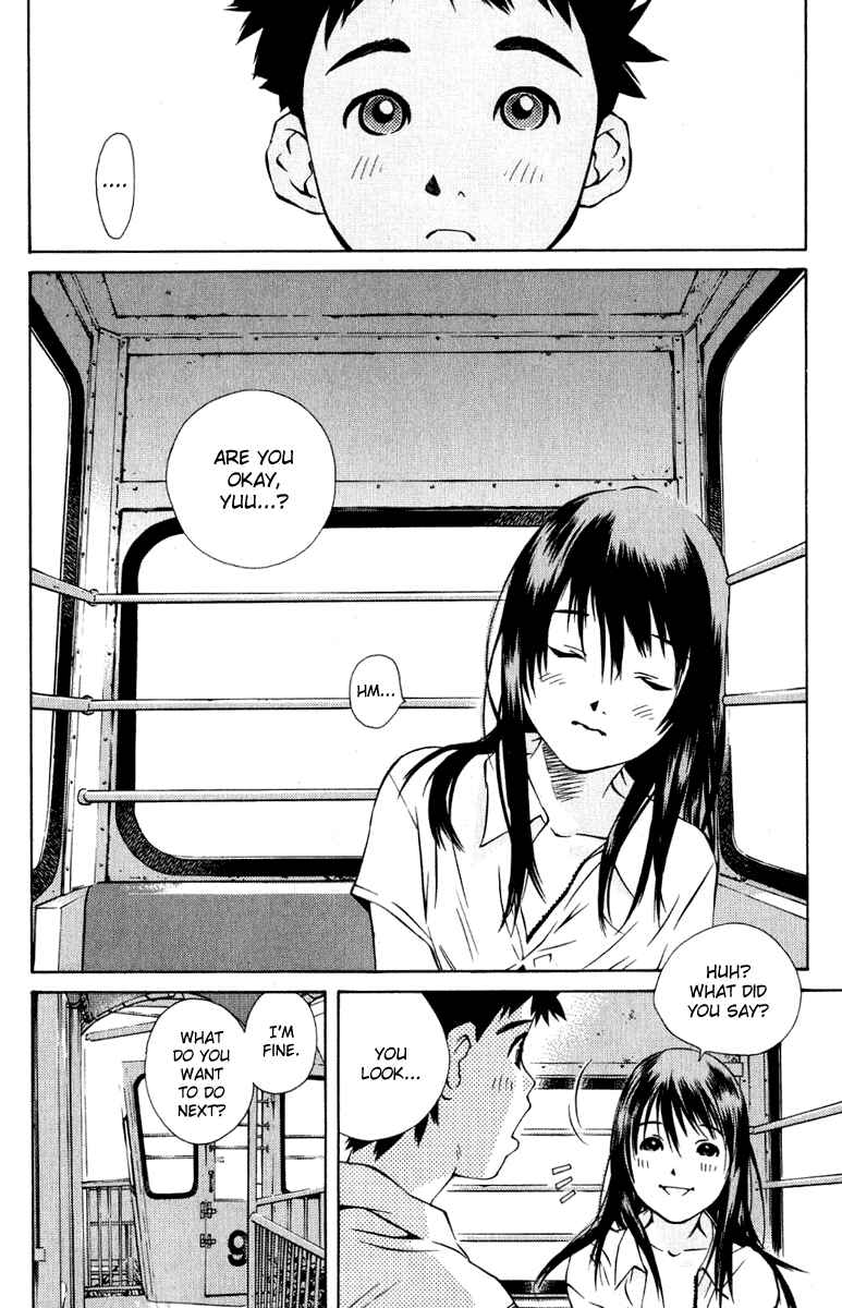 Page 33 Chapter 81 Pastel