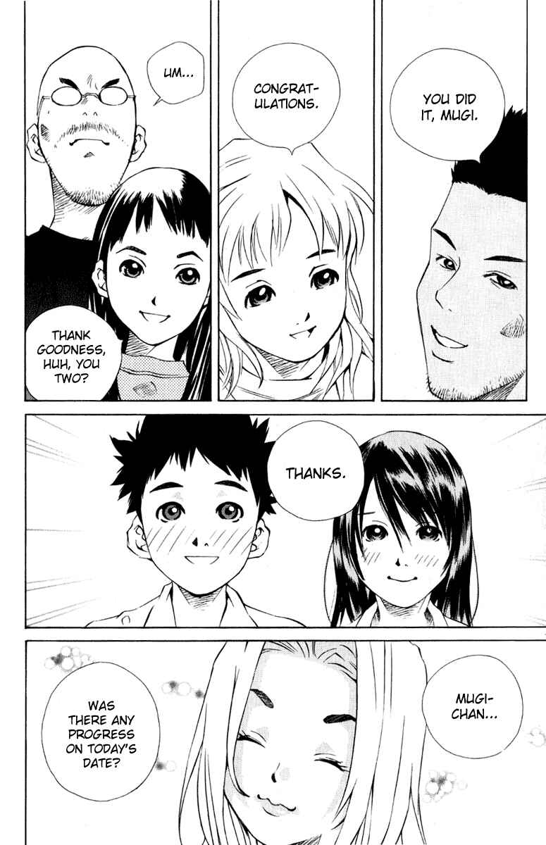 Page 47 Chapter 81 Pastel