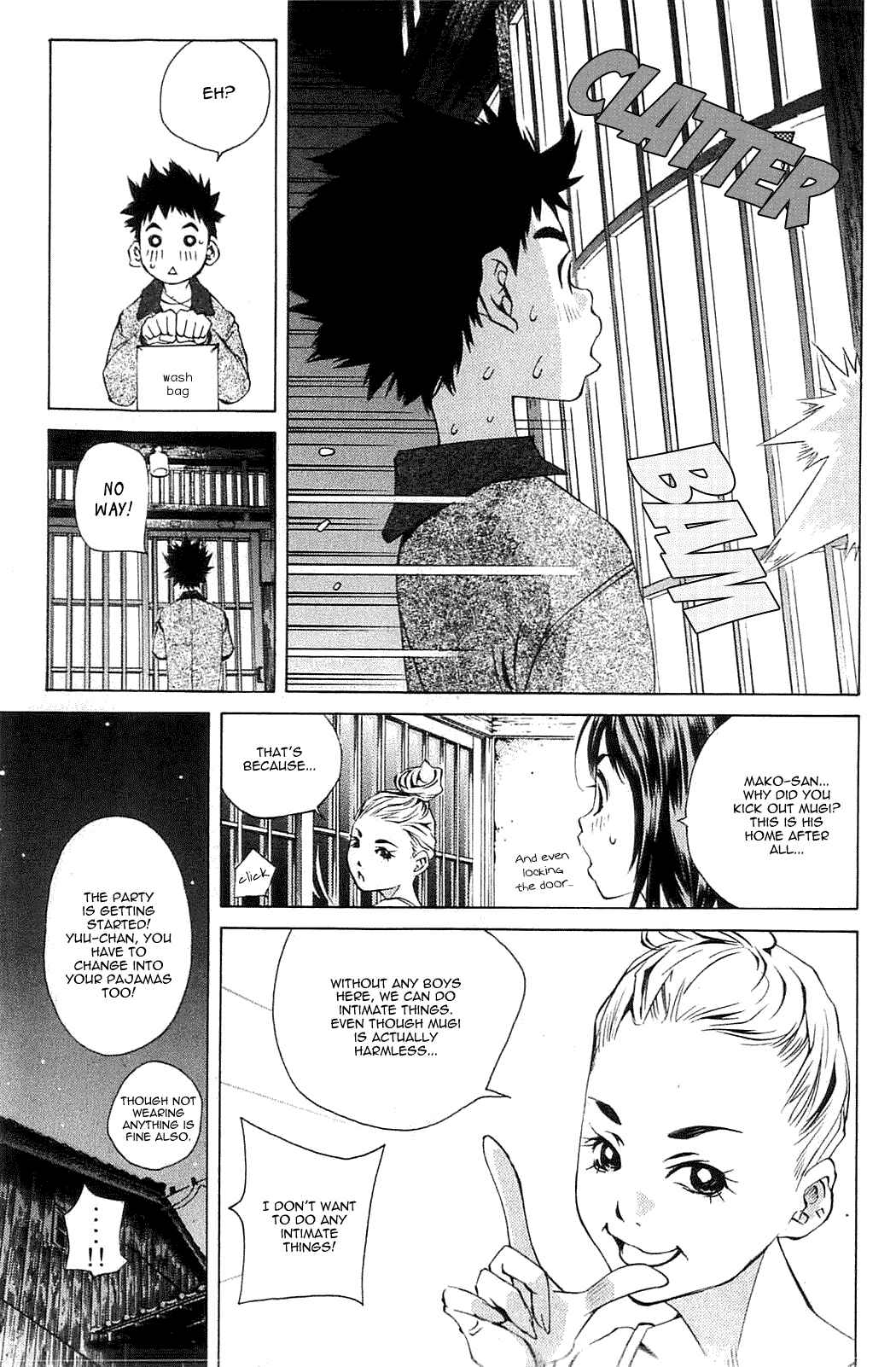 Page 10 Chapter 105 Pastel