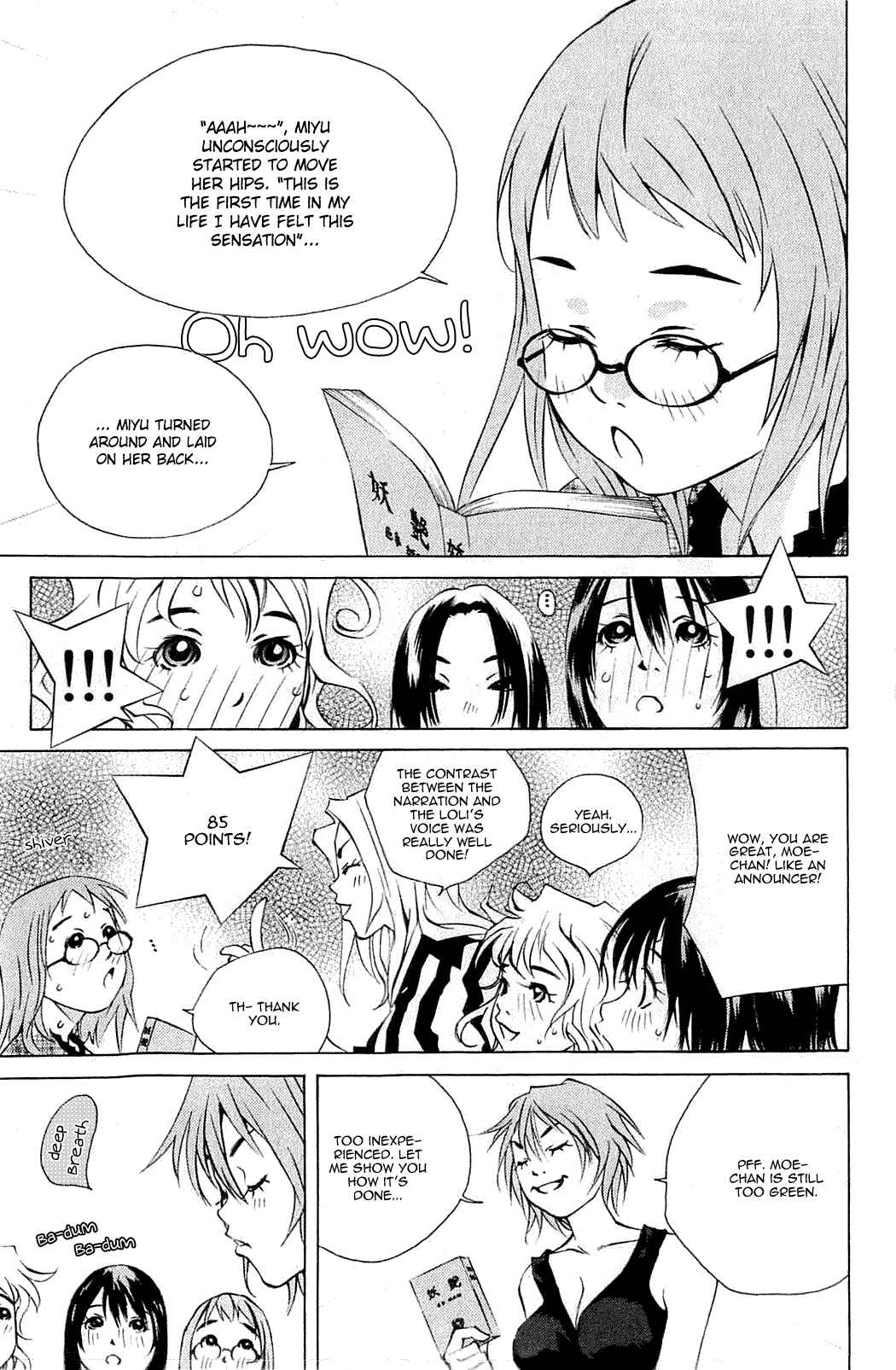 Page 18 Chapter 105 Pastel