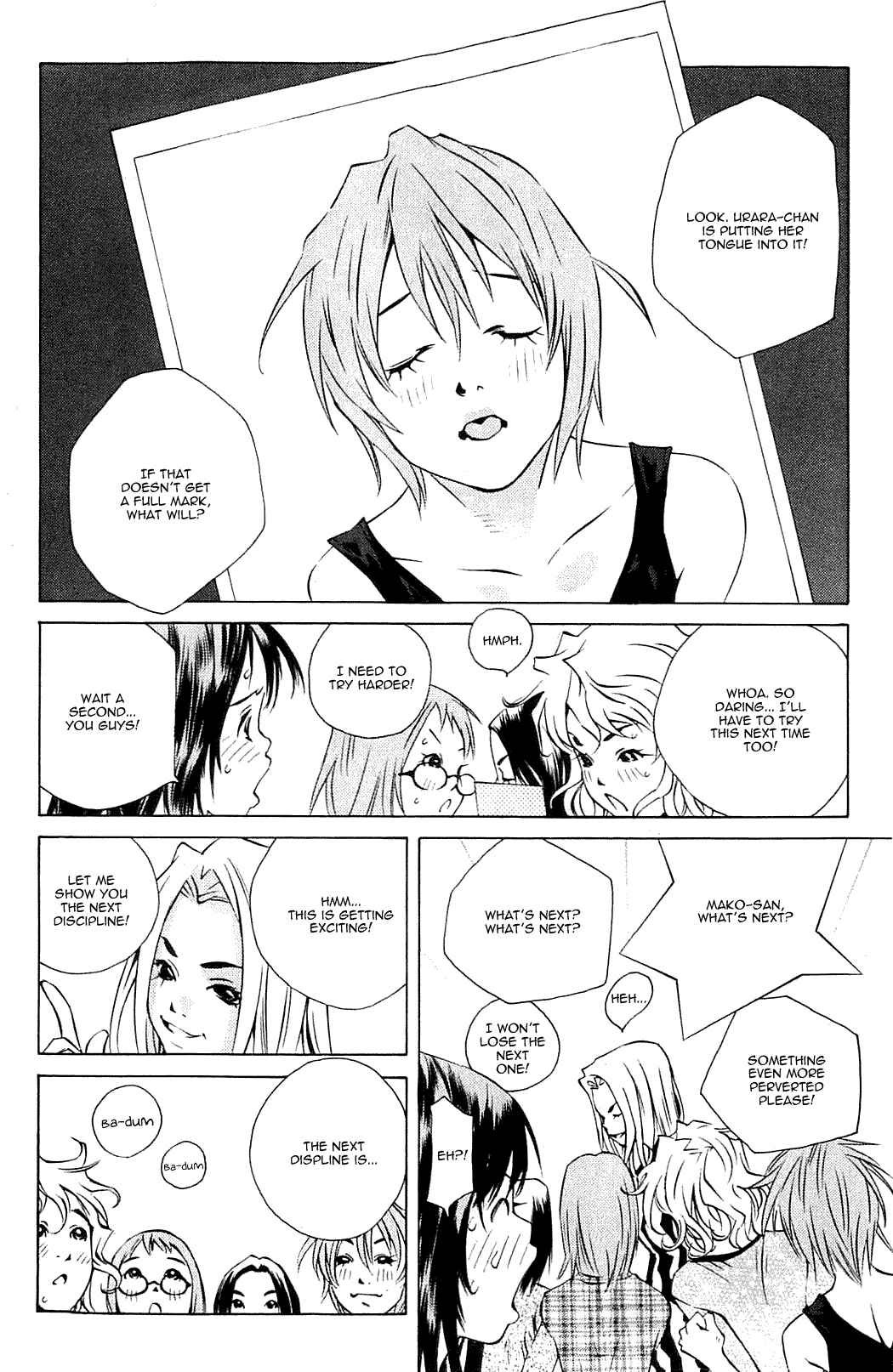 Page 25 Chapter 105 Pastel