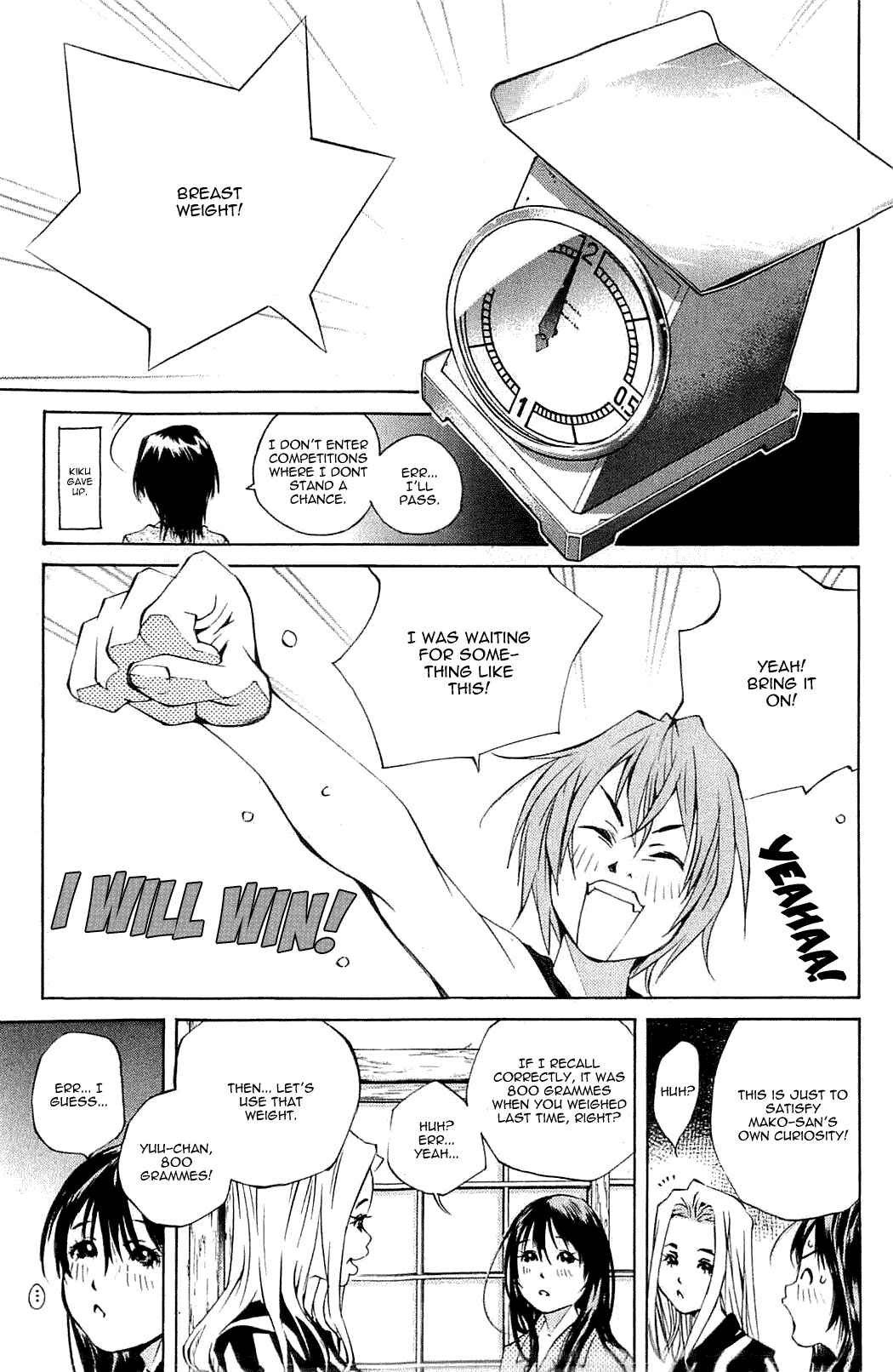 Page 26 Chapter 105 Pastel