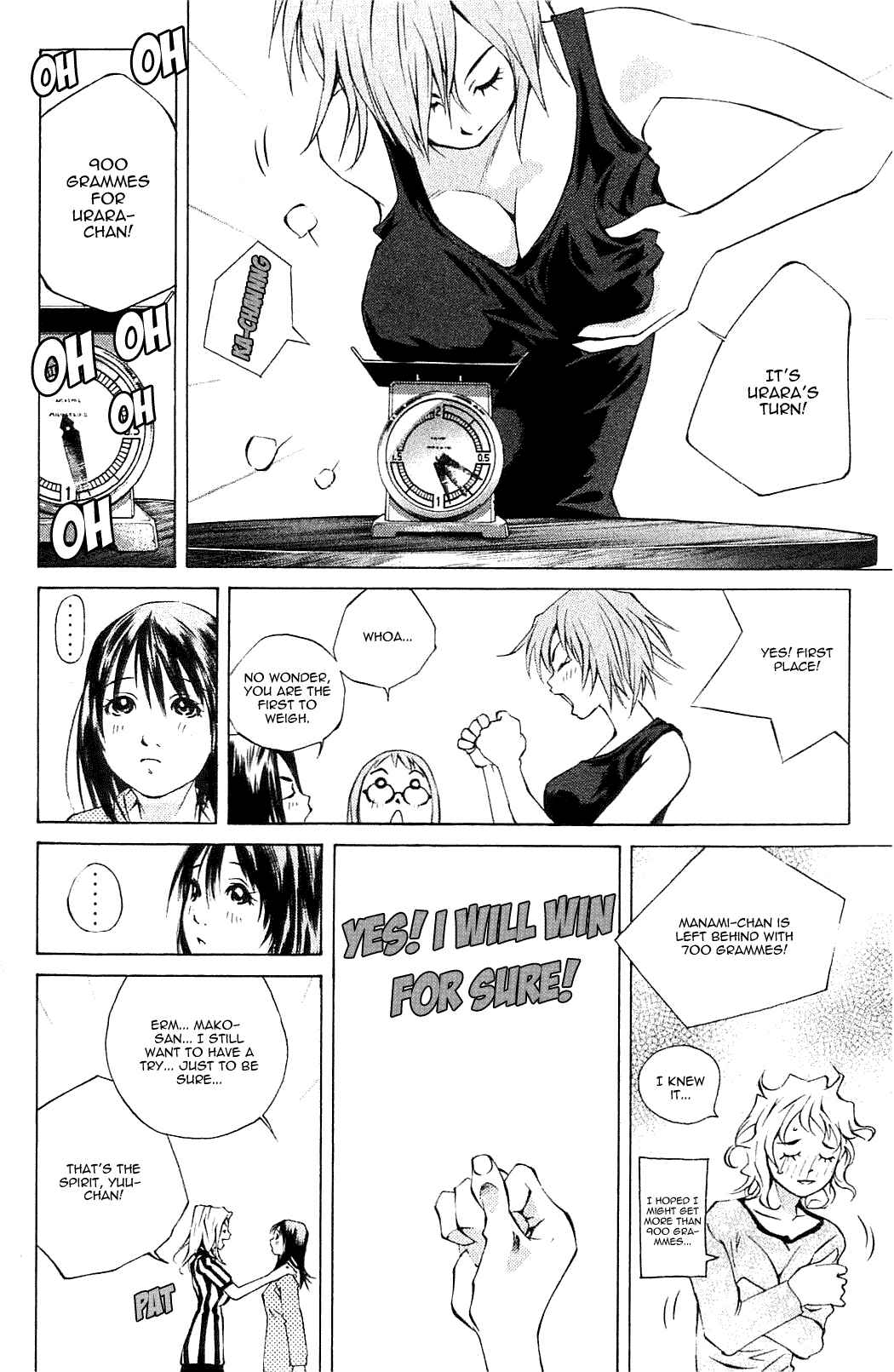 Page 27 Chapter 105 Pastel