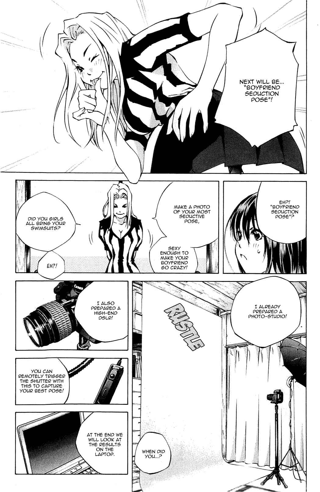Page 30 Chapter 105 Pastel
