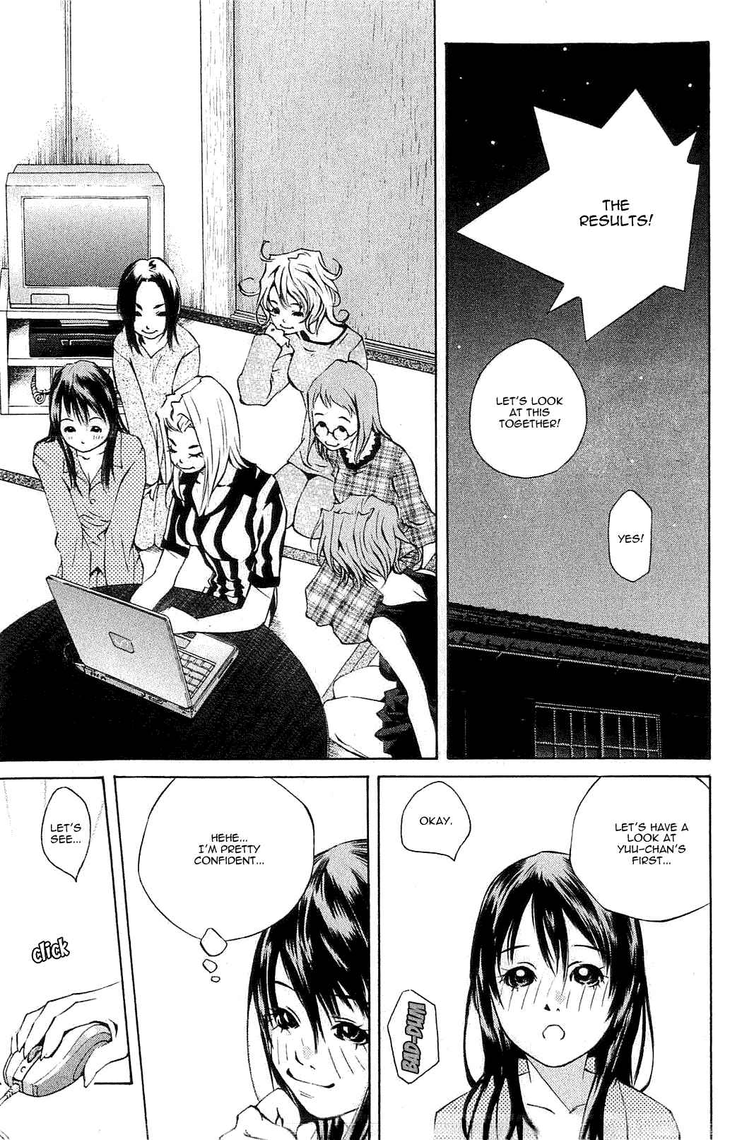 Page 32 Chapter 105 Pastel