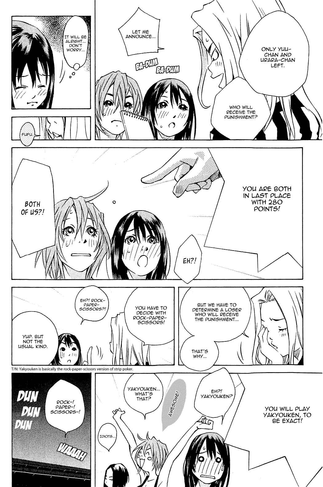 Page 39 Chapter 105 Pastel