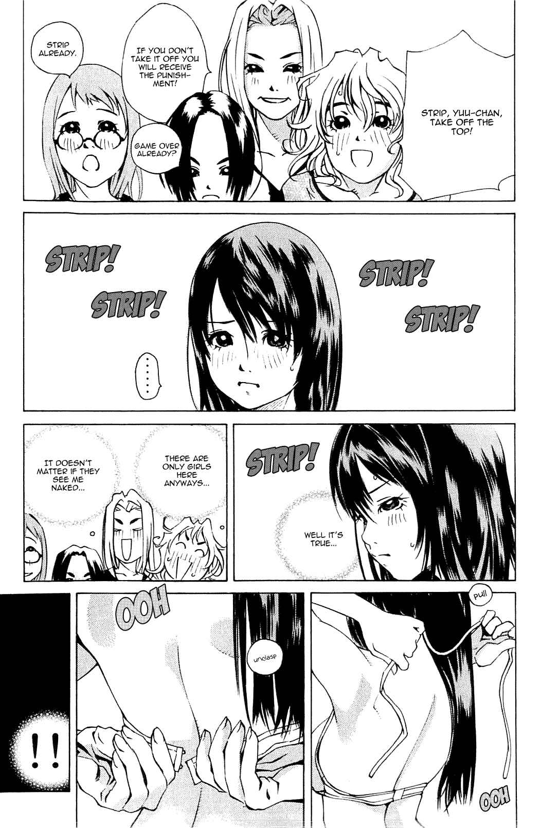 Page 42 Chapter 105 Pastel