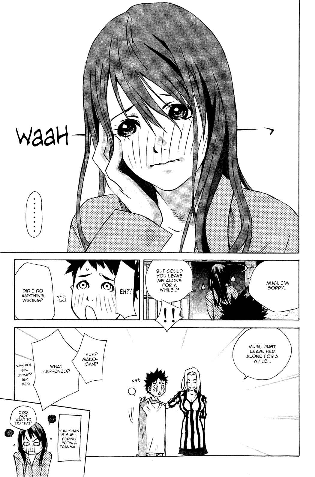 Page 48 Chapter 105 Pastel