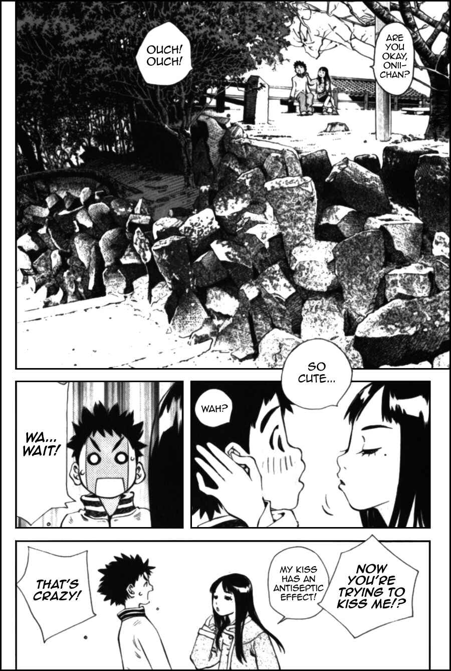 Page 10 Chapter 111 Pastel