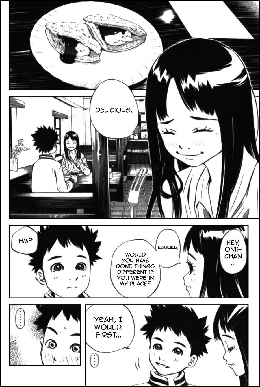 Page 12 Chapter 111 Pastel