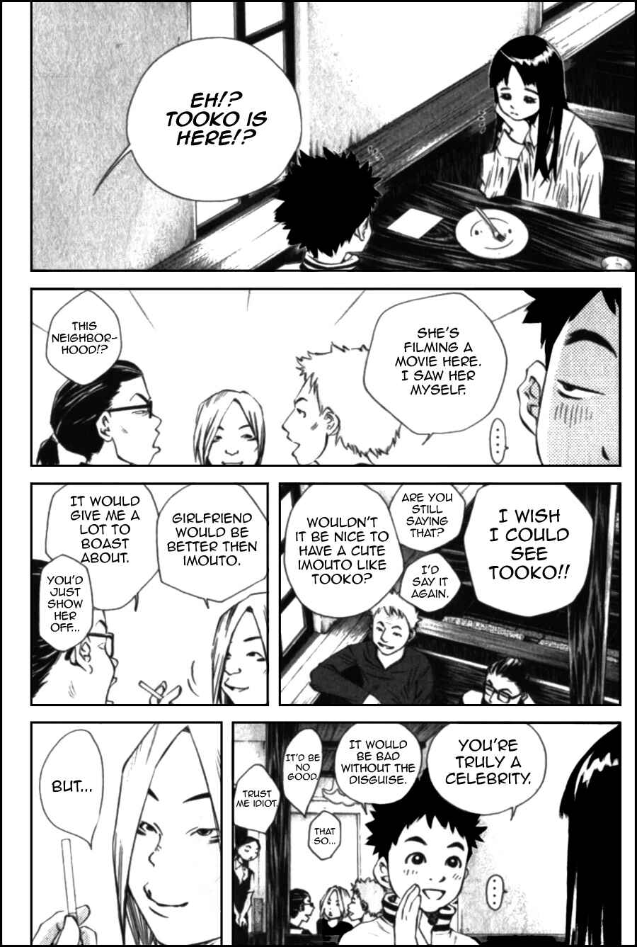 Page 14 Chapter 111 Pastel