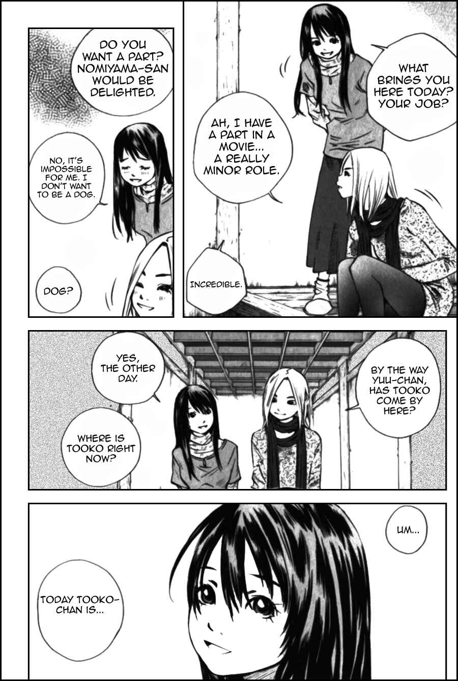 Page 20 Chapter 111 Pastel
