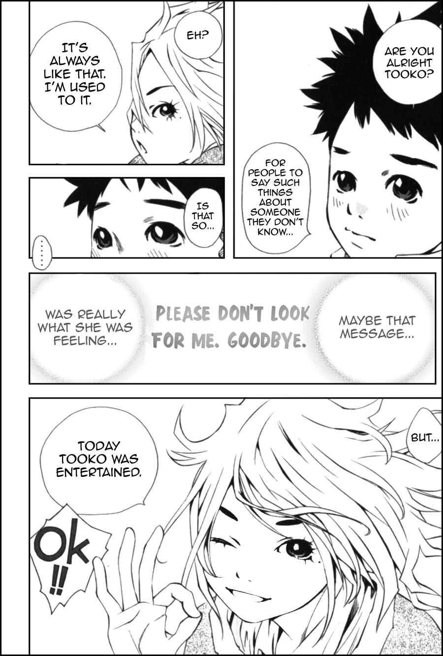 Page 22 Chapter 111 Pastel
