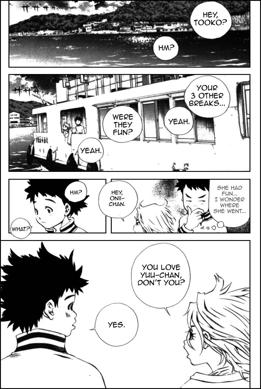 Page 23 Chapter 111 Pastel