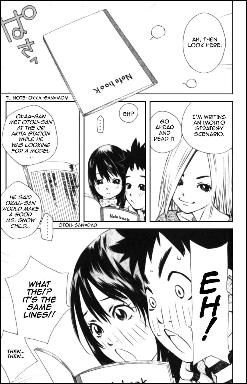 Page 31 Chapter 111 Pastel