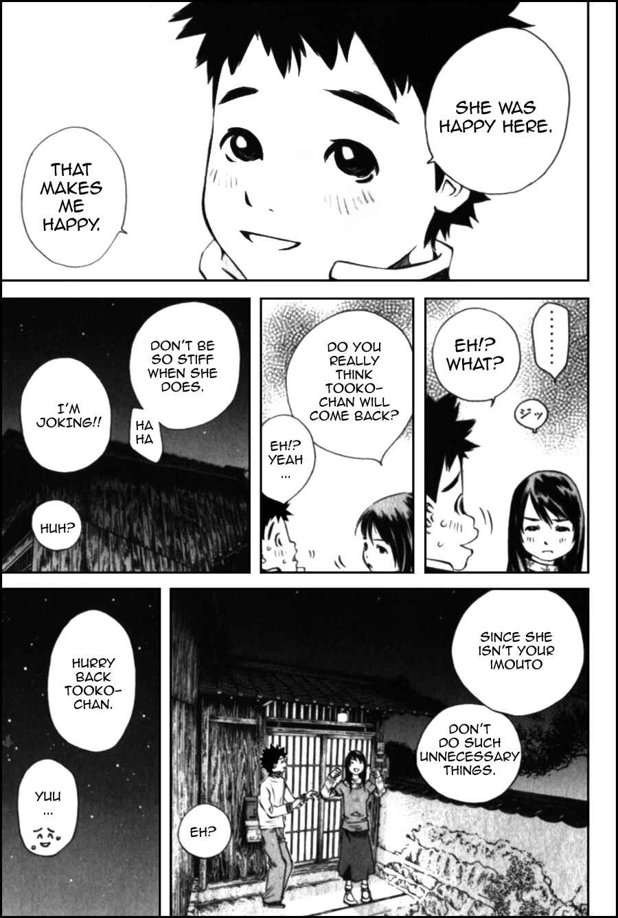 Page 38 Chapter 111 Pastel